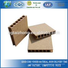 33mm Tubular Particle Board